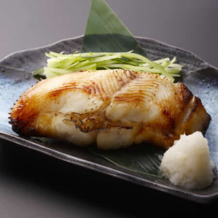 肉厚カレイの西京焼き｜赤坂で寿司のテイクアウト・デリバリーなら東京寿司 ITAMAE SUSHI