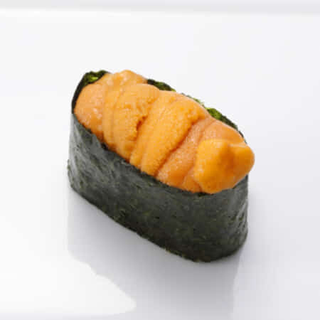 生うに軍艦｜赤坂で寿司のテイクアウト・デリバリーなら東京寿司 ITAMAE SUSHI