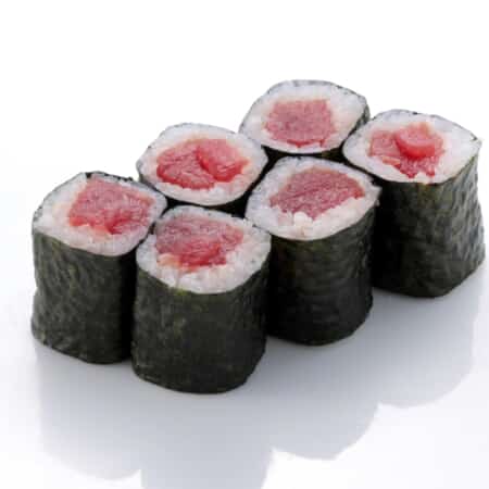 鉄火巻き｜赤坂で寿司のテイクアウト・デリバリーなら東京寿司 ITAMAE SUSHI