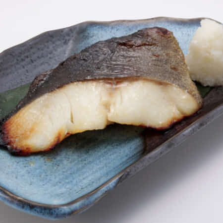 銀ダラ西京焼き｜赤坂で寿司のテイクアウト・デリバリーなら東京寿司 ITAMAE SUSHI